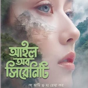 আইল অব সিরেনিটি (১ম খন্ড)